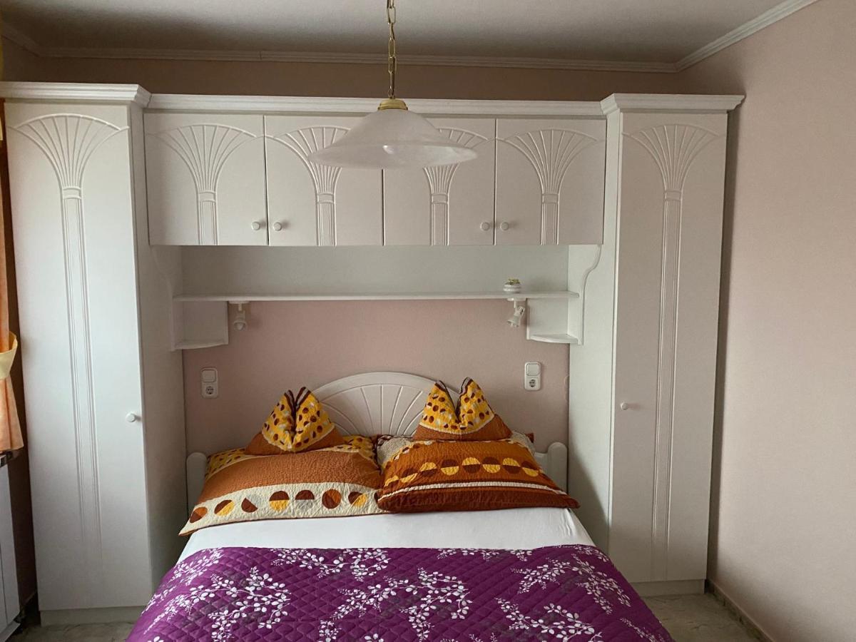 Arany Apartmanhaz Zalagyoengye Zalakaros Exterior foto